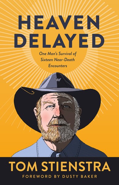 Heaven Delayed