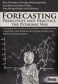 Forecasting: Principles and Practice, the Pythonic Way