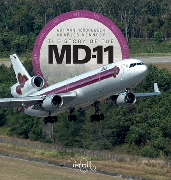 The Story Of The MD-11