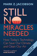 Still No Miracles Needed