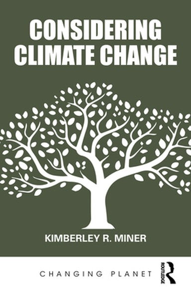 Considering Climate Change