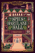 The Spies of Hartlake Hall