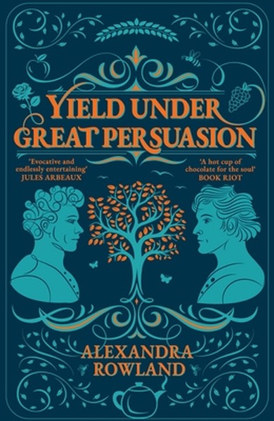 Yield Under Great Persuasion