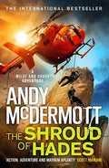 The Shroud of Hades (Wilde/Chase 18)