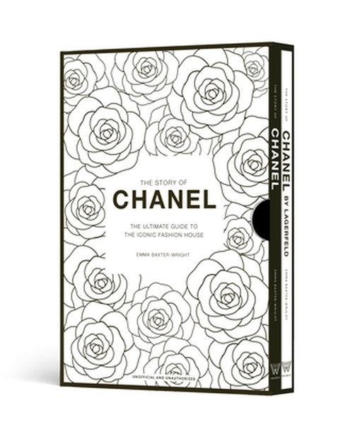 The Story of Chanel Gift Set: The Ultimate Guide to the Iconic Fashion House