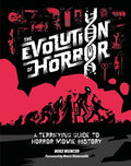 The Evolution of Horror: A Terrifying Guide to Horror Movie History