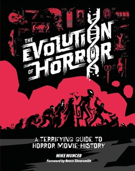 The Evolution of Horror: A Terrifying Guide to Horror Movie History