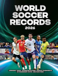 World Soccer Records 2026