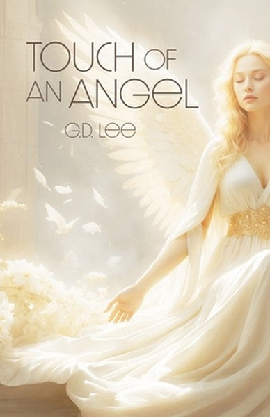 Touch of an Angel