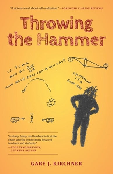 Throwing the Hammer