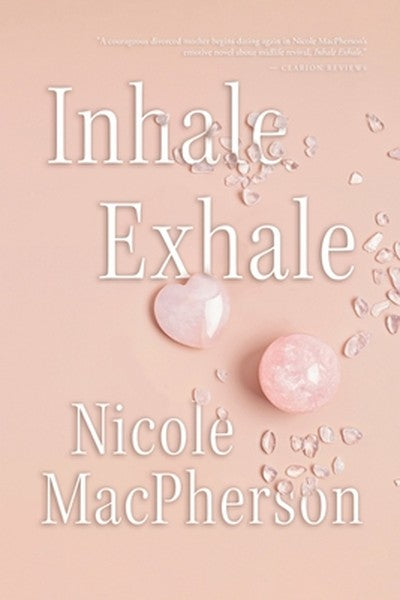 Inhale Exhale
