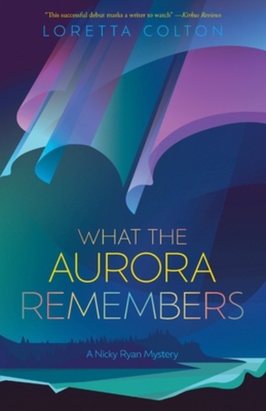 What the Aurora Remembers