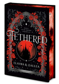 Tethered: Book One of the Binding Chronicles