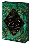 Fallen Stars Deluxe Edition: Book Two of the Heavenly Bodies Series
