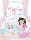 Sophie the Stylish Scientist