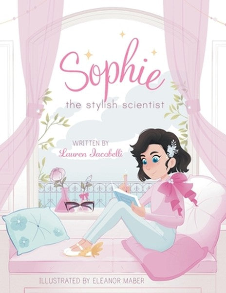 Sophie the Stylish Scientist