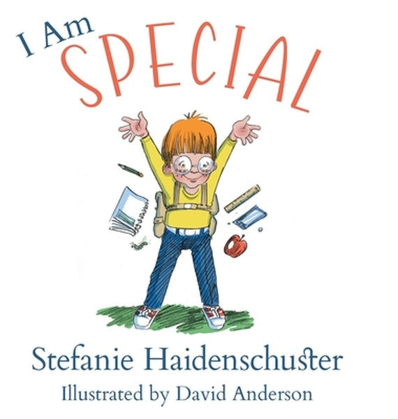 I Am Special