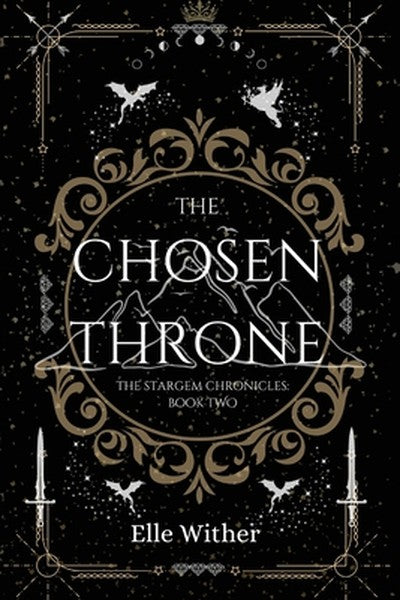 The Chosen Throne