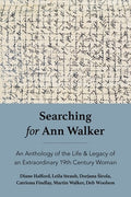 Searching for Ann Walker