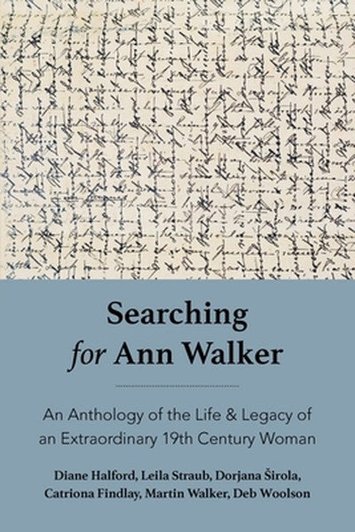 Searching for Ann Walker