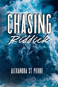 Chasing Riddick: Discreet/Alternative Cover