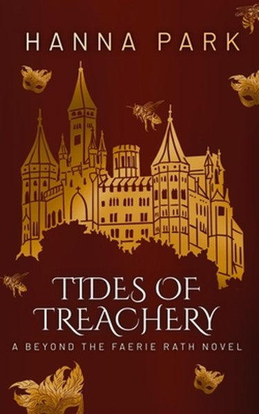 Tides of Treachery