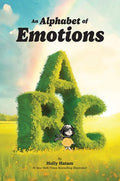 An Alphabet of Emotions