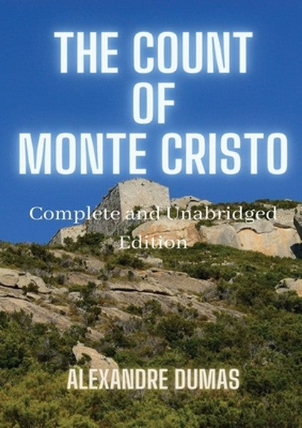 The Count of Monte Cristo: 5 Volumes in 1(Action, Adventure, Suspense, Intrigue and Thriller) Complete and Unabridged