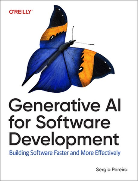 Generative AI for Software Development: Building Software Faster and More Effectively