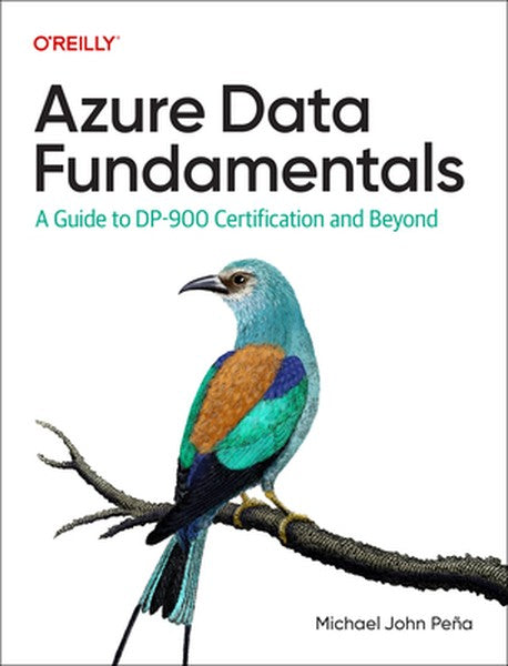Azure Data Fundamentals: A Guide to Dp-900 Certification and Beyond