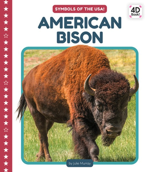 American Bison