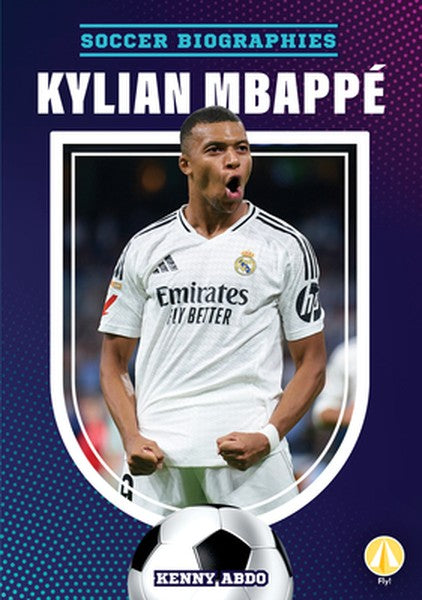 Kylian Mbappé