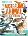 Australian Animal Encyclopedia
