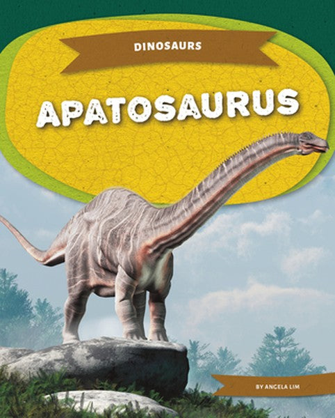 Apatosaurus
