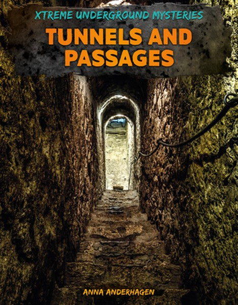Tunnels and Passages