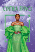 Cynthia Erivo