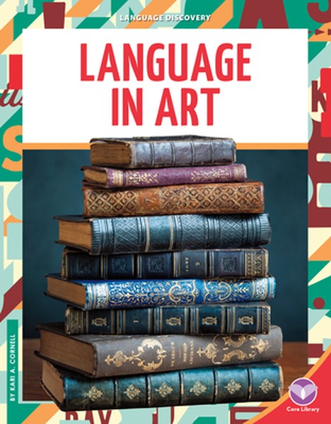 Language in Art