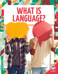 What Is Language?