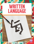Written Language