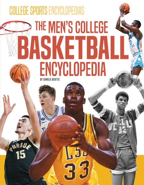 Men's College Basketball Encyclopedia