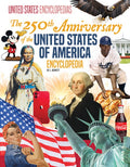 250th Anniversary of the United States of America Encyclopedia