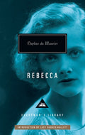 Rebecca (National Book Award Winner): Introduction by Lucy Hughes-Hallett