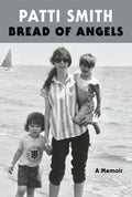 Bread of Angels: A Memoir