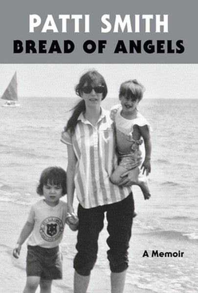 Bread of Angels: A Memoir