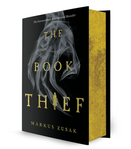The Book Thief