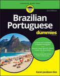 Brazilian Portuguese for Dummies