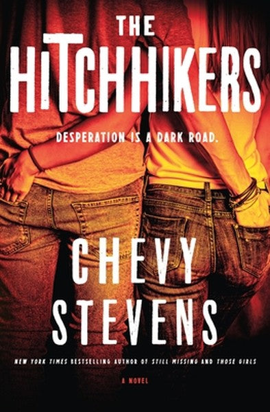 The Hitchhikers