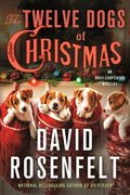 The Twelve Dogs of Christmas: An Andy Carpenter Mystery