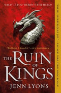 The Ruin of Kings