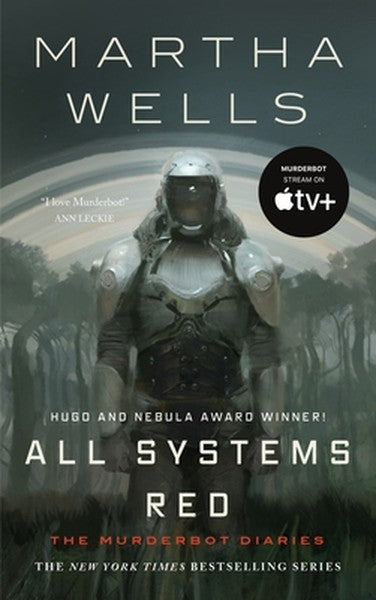 All Systems Red